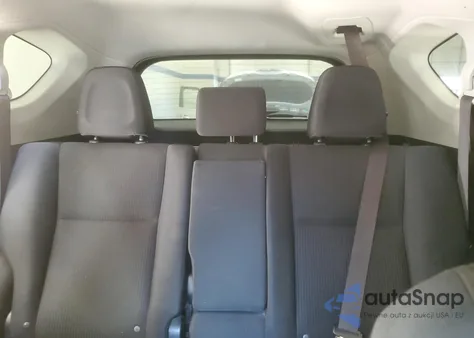 2017 Toyota Rav4 Le z USA, uszkodzony, nr VIN JTMBFREV2HJ153145